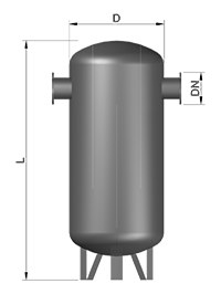 Buffer Tank