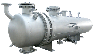 Steam Exchanger