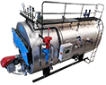 Steam Boiler